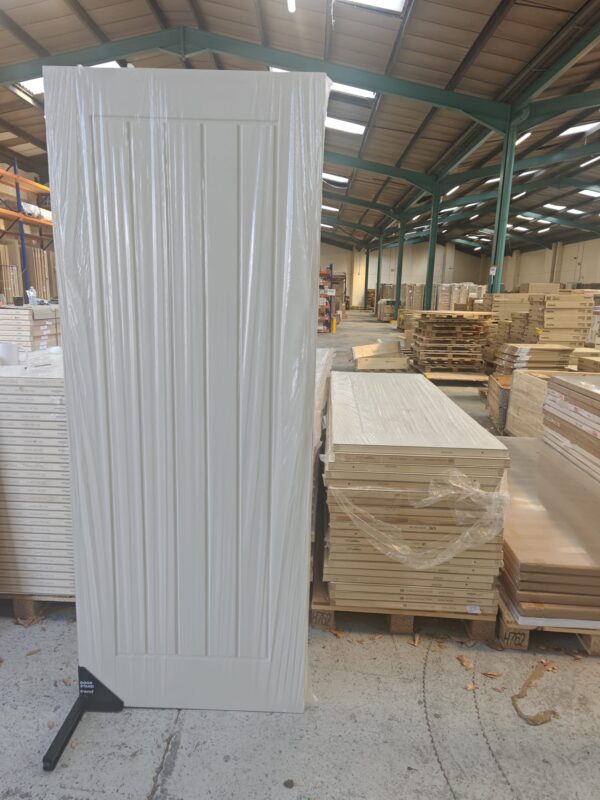 £90 each supply and fitted including handles and hinges